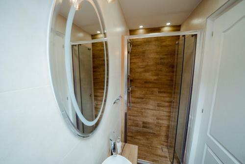 Bed & Breakfast Nagy-homor�d �tterem �s Panzi�