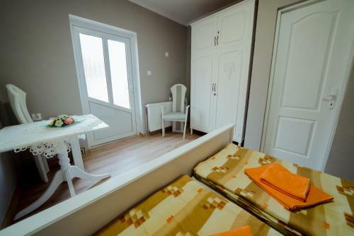 Bed & Breakfast Nagy-homor�d �tterem �s Panzi�