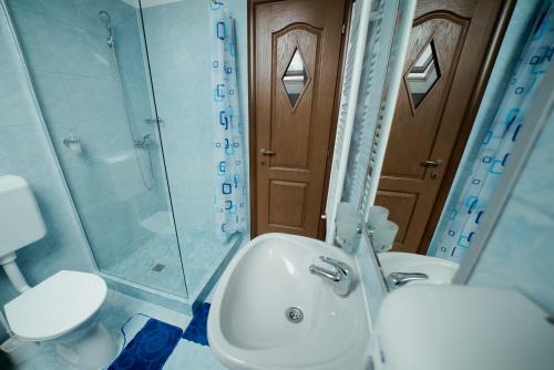 Bed & Breakfast Nagy-homor�d �tterem �s Panzi�