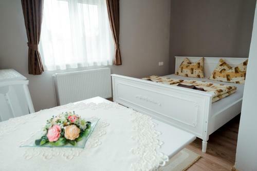 Bed & Breakfast Nagy-homor�d �tterem �s Panzi�