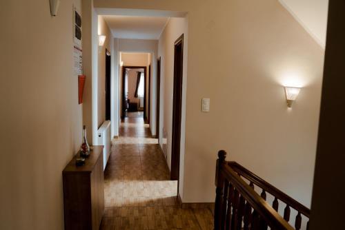 Bed & Breakfast Nagy-homor�d �tterem �s Panzi�