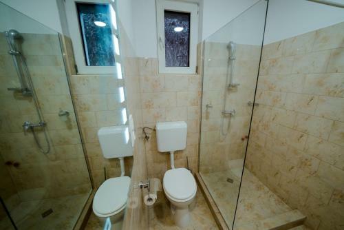 Bed & Breakfast Nagy-homor�d �tterem �s Panzi�
