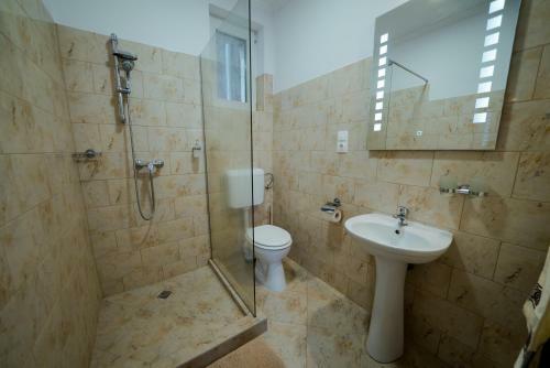 Bed & Breakfast Nagy-homor�d �tterem �s Panzi�