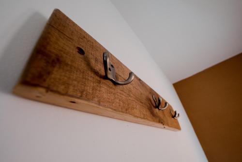 Bed & Breakfast Nagy-homor�d �tterem �s Panzi�