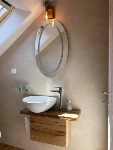 Bed & Breakfast Nagy-homor�d �tterem �s Panzi�