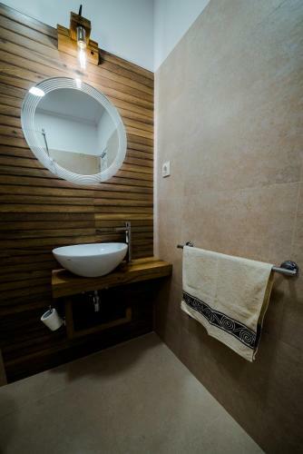 Bed & Breakfast Nagy-homor�d �tterem �s Panzi�