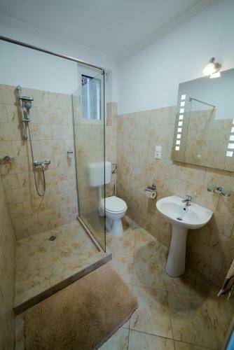 Bed & Breakfast Nagy-homor�d �tterem �s Panzi�