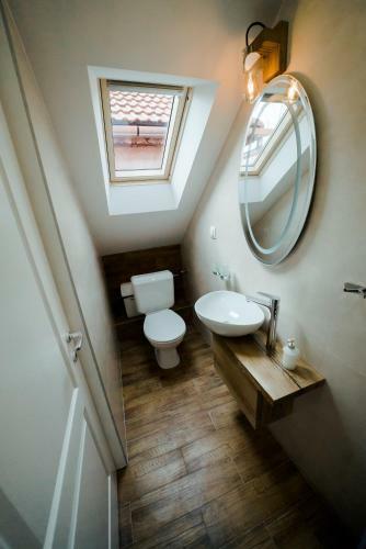Bed & Breakfast Nagy-homor�d �tterem �s Panzi�