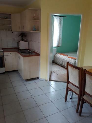 Bed & Breakfast Margit Kulcsosh�z