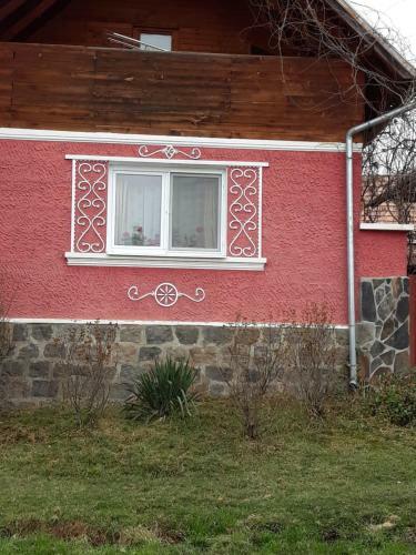 Bed & Breakfast Margit Kulcsosh�z