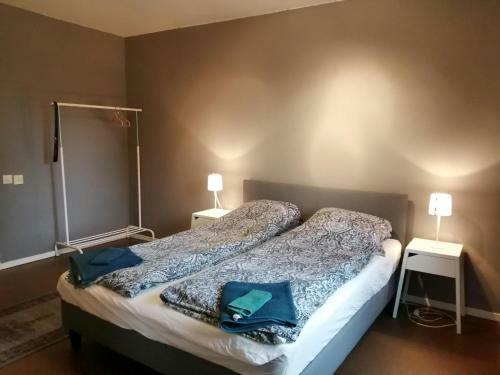 Hotel Tornedalens B&B
