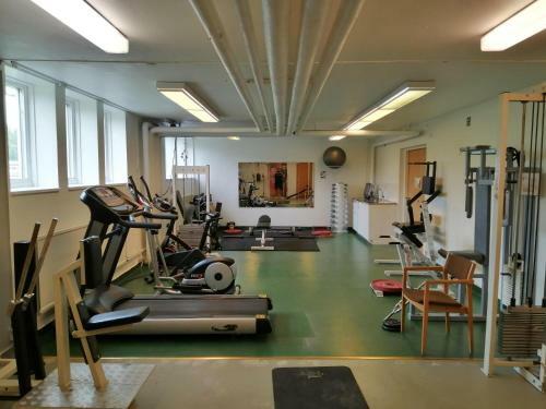 Hotel Tornedalens B&B