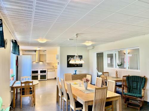 Hotel Tornedalens B&B