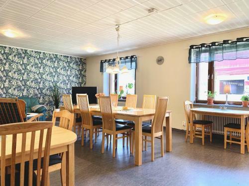 Hotel Tornedalens B&B