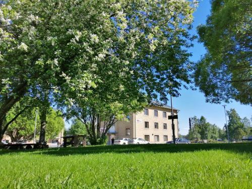 Hotel Tornedalens B&B