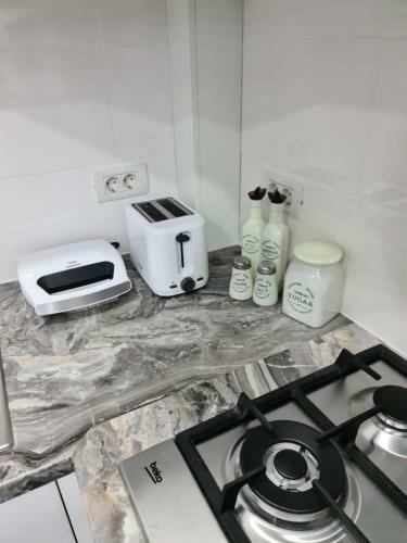 Astar Apartments - Extra Large