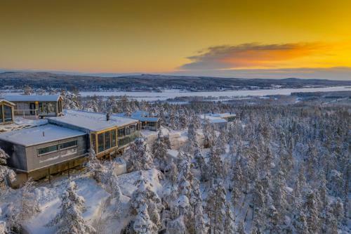 Hotel Lapland View Lodge