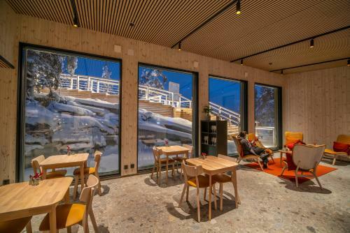 Hotel Lapland View Lodge