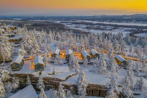 Hotel Lapland View Lodge
