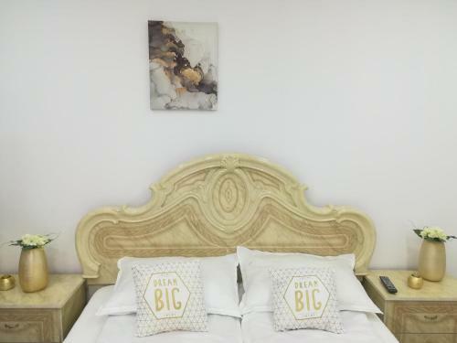 Apartamento Flavia 's Accomodation City View
