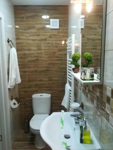 Apartamento Flavia 's Accomodation City View