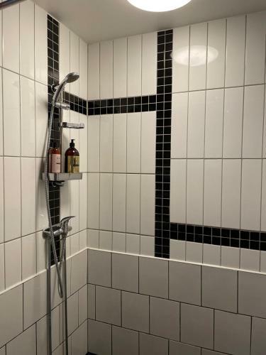 Apartamento Rymlig L�gnhet Med 2 Sovrum