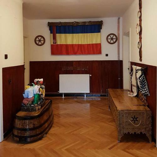 Agroturismo Recea186