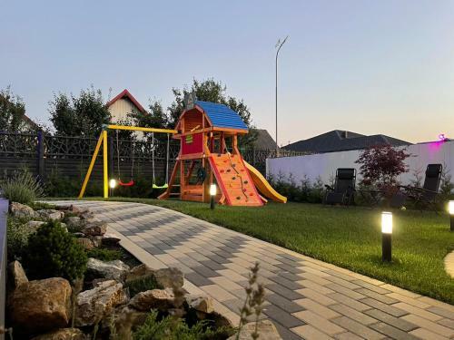 Apartamento Shimresidence Luxury
