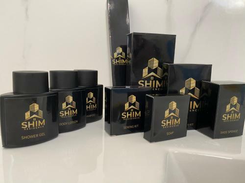 Apartamento Shimresidence Luxury