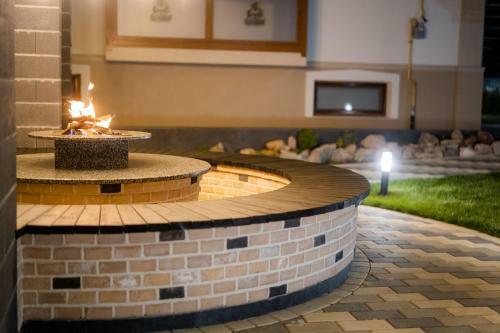Apartamento Shimresidence Luxury