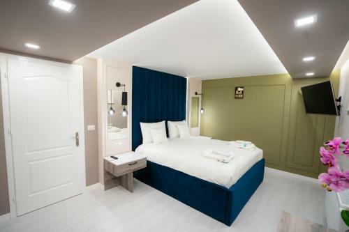 Apartamento Shimresidence Luxury