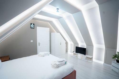 Apartamento Shimresidence Luxury