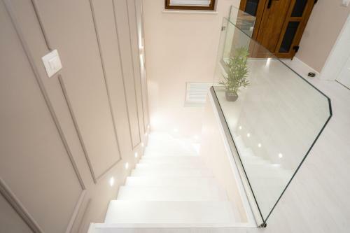 Apartamento Shimresidence Luxury