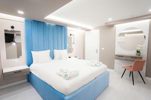 Apartamento Shimresidence Luxury