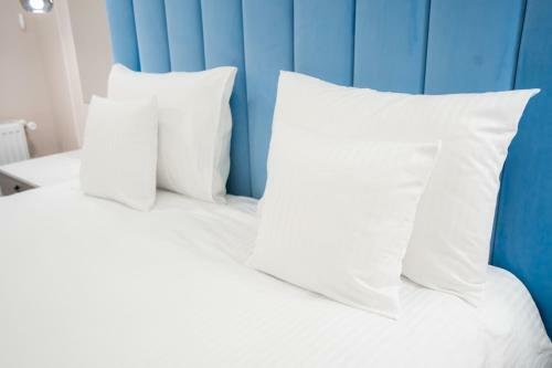 Apartamento Shimresidence Luxury