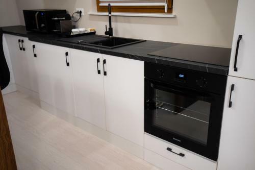 Apartamento Shimresidence Luxury
