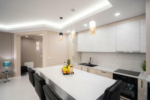 Apartamento Shimresidence Luxury