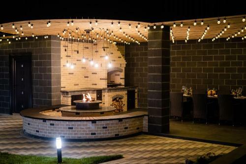 Apartamento Shimresidence Luxury