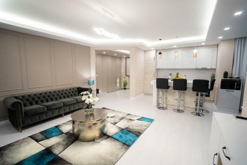 Apartamento Shimresidence Luxury