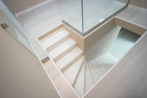 Apartamento Shimresidence Luxury
