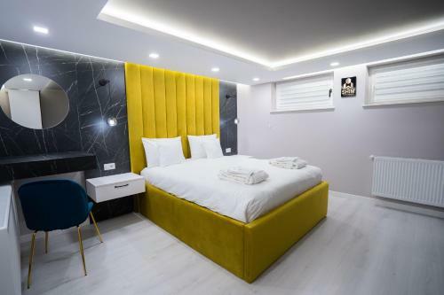 Apartamento Shimresidence Luxury