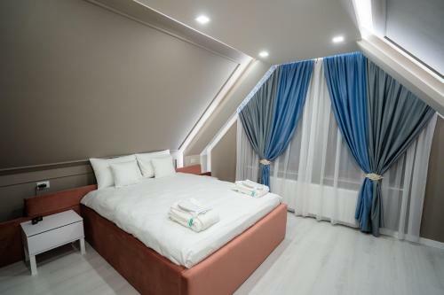 Apartamento Shimresidence Luxury