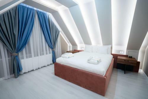 Apartamento Shimresidence Luxury