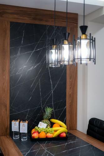Apartamento Shimresidence Luxury