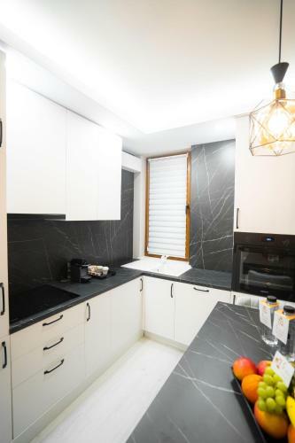 Apartamento Shimresidence Luxury