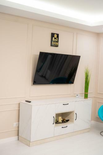 Apartamento Shimresidence Luxury