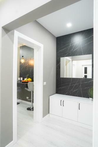 Apartamento Shimresidence Luxury