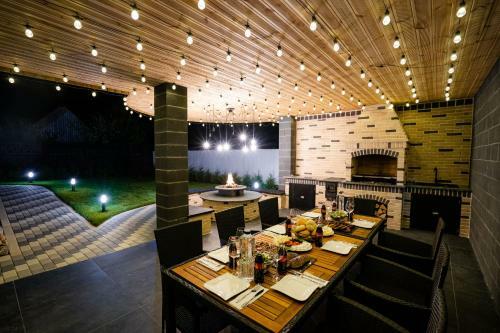 Apartamento Shimresidence Luxury