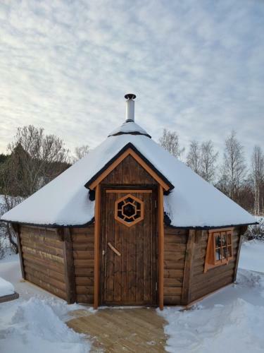 Hostal The Friendly Moose