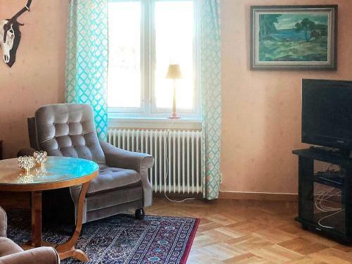Holiday Home �xab�ck